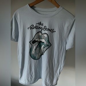 Rolling Stones Graphic Tee